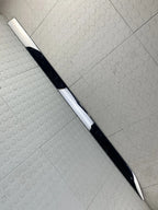 Moldura Puerta Delantera Derecha Nissan Altima 2016-2018 Negro