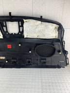 Sombrera De Cajuela Nissan Altima 2013-2018 Negro
