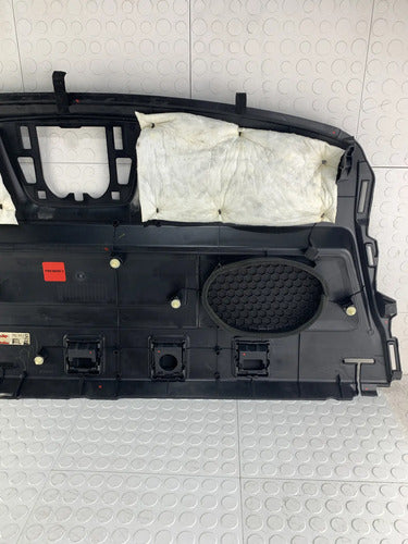 Sombrera De Cajuela Nissan Altima 2013-2018 Negro