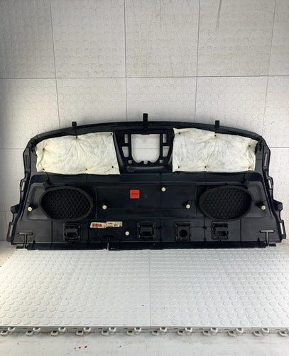 Sombrera De Cajuela Nissan Altima 2013-2018 Negro
