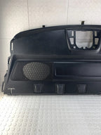 Sombrera De Cajuela Nissan Altima 2013-2018 Negro