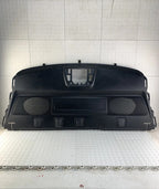 Sombrera De Cajuela Nissan Altima 2013-2018 Negro