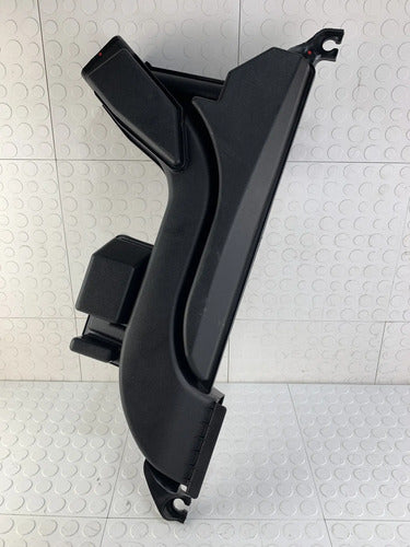 Manguera Ducto Admisión De Aire Nissan Altima 2016-2018