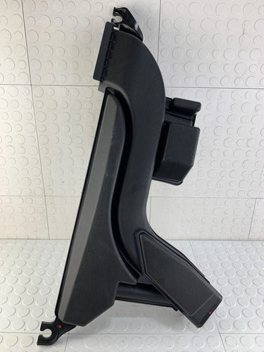 Manguera Ducto Admisión De Aire Nissan Altima 2016-2018