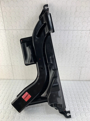 Manguera Ducto Admisión De Aire Nissan Altima 2016-2018