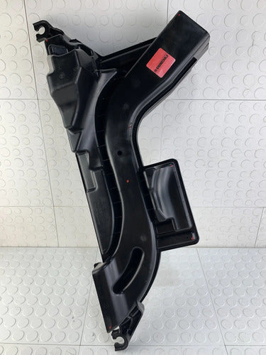Manguera Ducto Admisión De Aire Nissan Altima 2016-2018