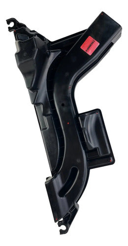 Manguera Ducto Admisión De Aire Nissan Altima 2016-2018