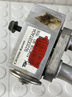 Panel Evaporador Nissan Altima 2013-2018