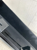 Estribo Derecho Nissan Altima 2013-2018 Negro