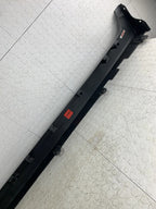 Estribo Derecho Nissan Altima 2013-2018 Negro