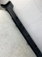 Estribo Derecho Nissan Altima 2013-2018 Negro