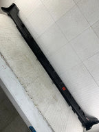 Estribo Derecho Nissan Altima 2013-2018 Negro