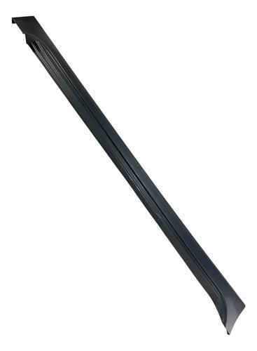 Estribo Derecho Nissan Altima 2013-2018 Negro