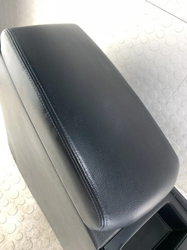 Consola Central Descansabrazos Nissan Altima 2013-2018