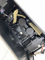 Consola Central Descansabrazos Nissan Altima 2013-2018