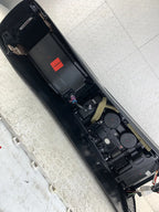 Consola Central Descansabrazos Nissan Altima 2013-2018