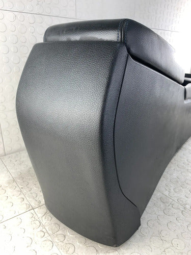 Consola Central Descansabrazos Nissan Altima 2013-2018