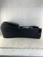 Consola Central Descansabrazos Nissan Altima 2013-2018