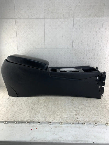 Consola Central Descansabrazos Nissan Altima 2013-2018