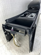 Consola Central Descansabrazos Nissan Altima 2013-2018