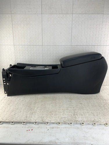 Consola Central Descansabrazos Nissan Altima 2013-2018