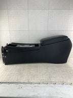 Consola Central Descansabrazos Nissan Altima 2013-2018