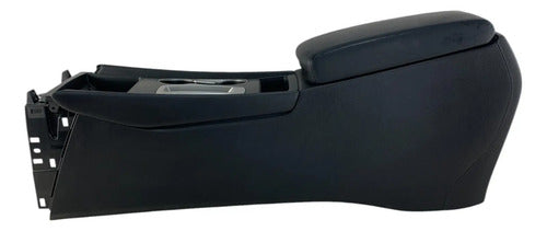 Consola Central Descansabrazos Nissan Altima 2013-2018