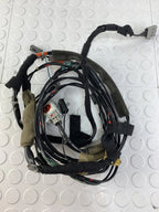 Antena Con Amplificador Cable Nissan Altima 2013-2018 Negro