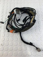 Antena Con Amplificador Cable Nissan Altima 2013-2018 Negro