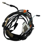 Antena Con Amplificador Cable Nissan Altima 2013-2018 Negro