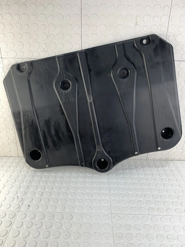 Tolva Inferior Trasera Nissan Altima 2013-2018