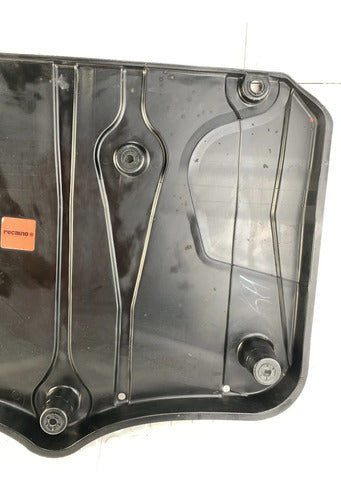 Tolva Inferior Trasera Nissan Altima 2013-2018