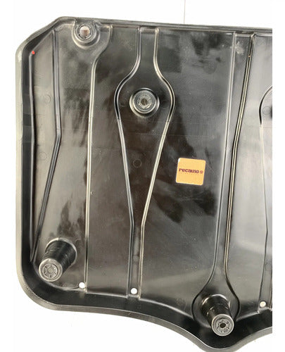 Tolva Inferior Trasera Nissan Altima 2013-2018