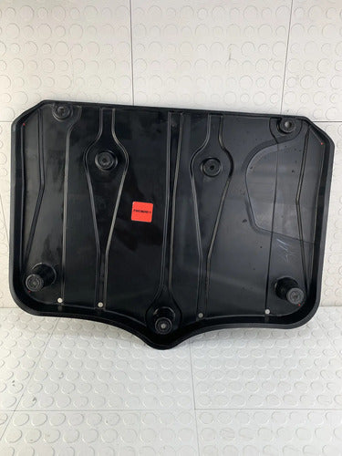 Tolva Inferior Trasera Nissan Altima 2013-2018