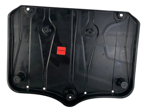 Tolva Inferior Trasera Nissan Altima 2013-2018