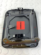 Tapa De Gasolina Nissan Altima 2013-2018 Negro