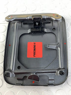 Tapa De Gasolina Nissan Altima 2013-2018 Negro