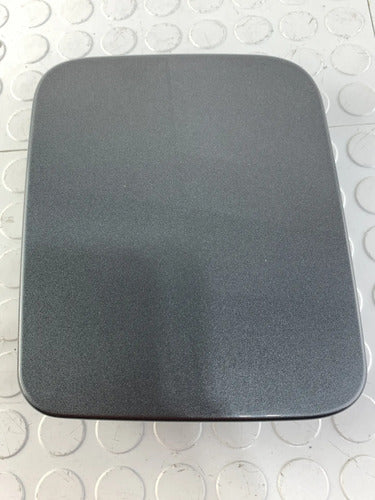 Tapa De Gasolina Nissan Altima 2013-2018 Negro