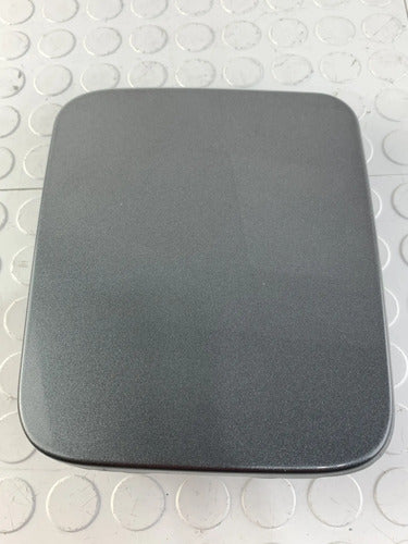 Tapa De Gasolina Nissan Altima 2013-2018 Negro