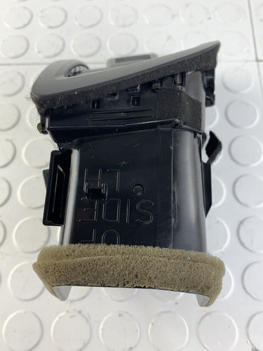 Difusor Rejilla Ac Izquierdo Nissan Altima 2013-2018