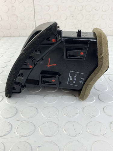 Difusor Rejilla Ac Izquierdo Nissan Altima 2013-2018