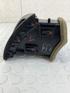 Difusor Rejilla Ac Izquierdo Nissan Altima 2013-2018