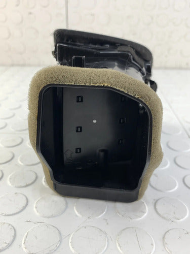 Difusor Rejilla Ac Izquierdo Nissan Altima 2013-2018