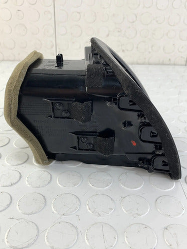 Difusor Rejilla Ac Izquierdo Nissan Altima 2013-2018