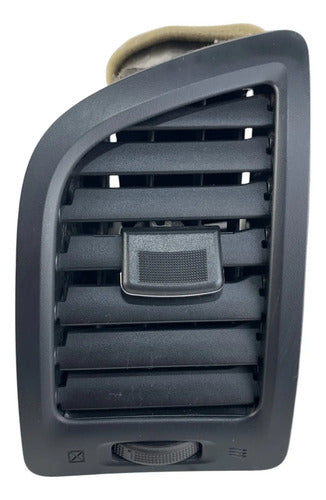 Difusor Rejilla Ac Izquierdo Nissan Altima 2013-2018