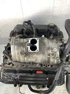 Motor Completo Dodge Durango 1997-2003 Dn 5.2 318