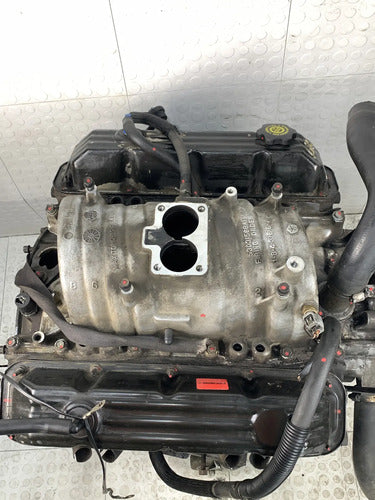 Motor Completo Dodge Durango 1997-2003 Dn 5.2 318