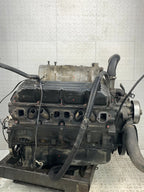 Motor Completo Dodge Durango 1997-2003 Dn 5.2 318