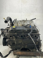 Motor Completo Dodge Durango 1997-2003 Dn 5.2 318