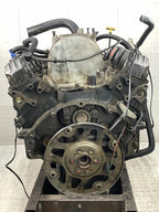 Motor Completo Dodge Durango 1997-2003 Dn 5.2 318